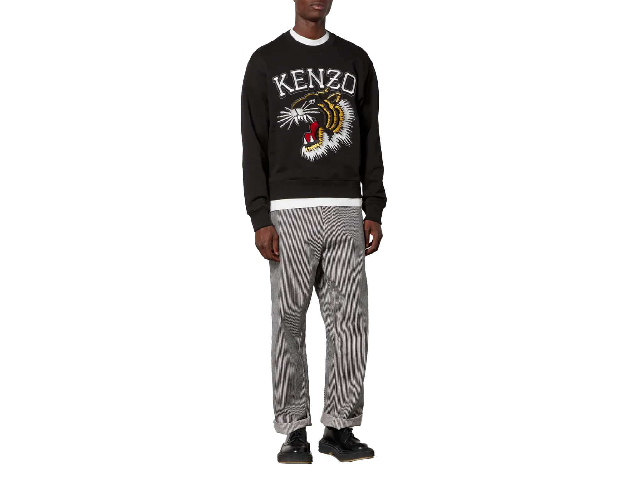 Kenzo 50 clearance sale zara